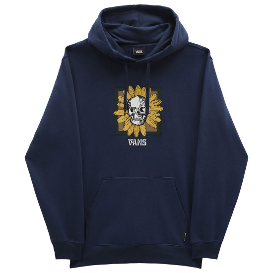 Vans Ανδρικό φούτερ Faced Off Hoodie-B Vans Ανδρικό φούτερ Faced Off Hoodie-B